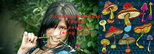 MESCALINE Баксан