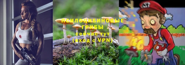 MESCALINE Баксан